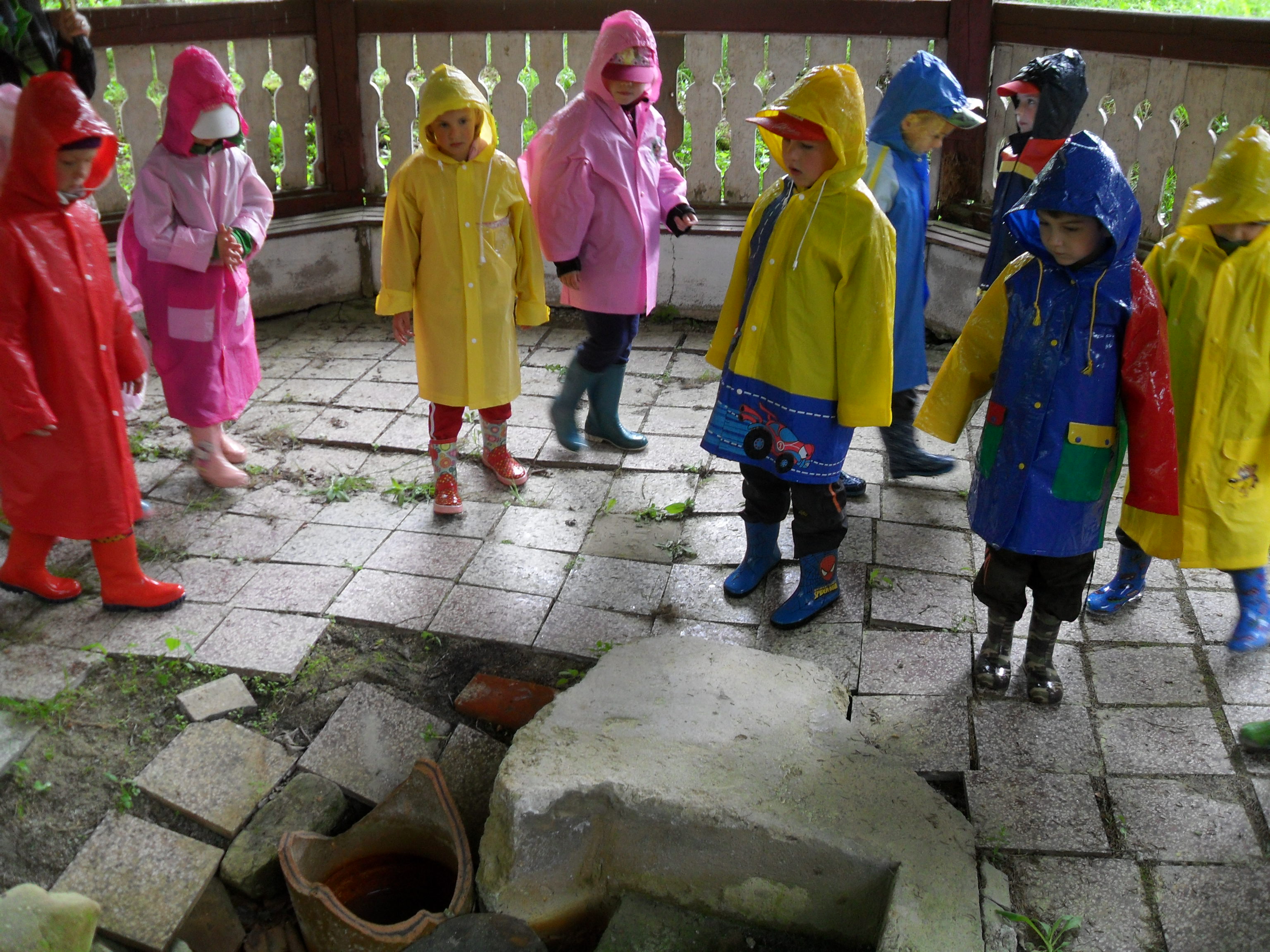 prečo je Železnô želené ????